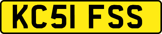 KC51FSS