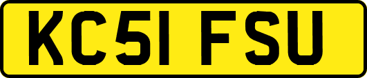 KC51FSU