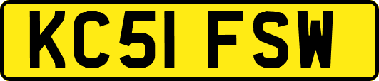 KC51FSW