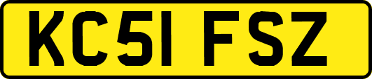 KC51FSZ