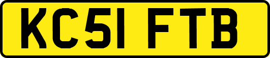 KC51FTB