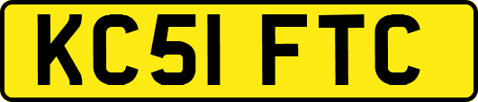 KC51FTC