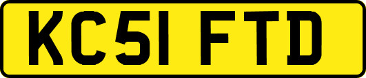 KC51FTD