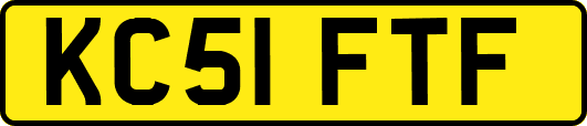 KC51FTF