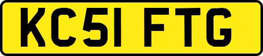 KC51FTG