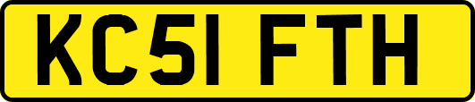 KC51FTH