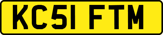 KC51FTM