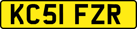 KC51FZR