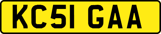 KC51GAA