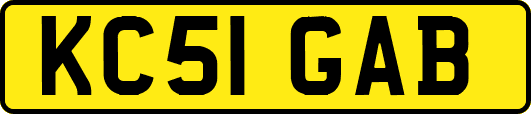 KC51GAB