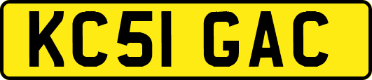 KC51GAC