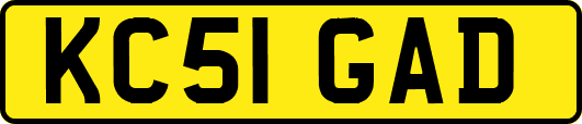 KC51GAD