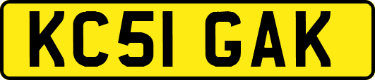 KC51GAK