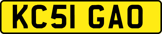 KC51GAO