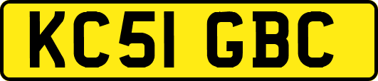KC51GBC