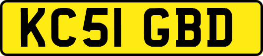 KC51GBD