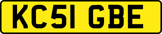 KC51GBE