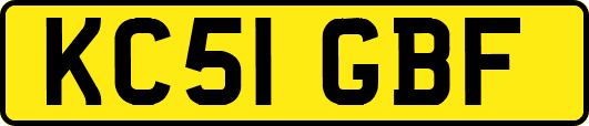 KC51GBF