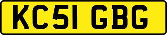 KC51GBG