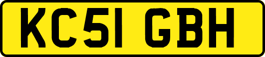 KC51GBH