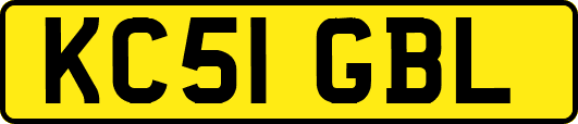 KC51GBL