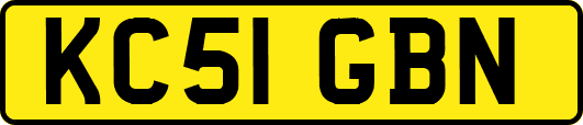 KC51GBN