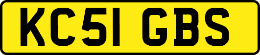 KC51GBS