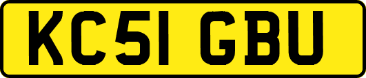 KC51GBU