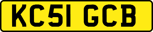 KC51GCB