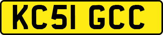 KC51GCC