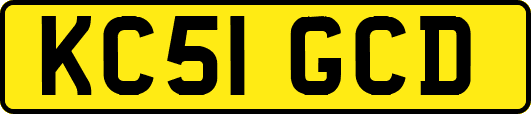 KC51GCD