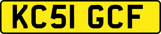 KC51GCF