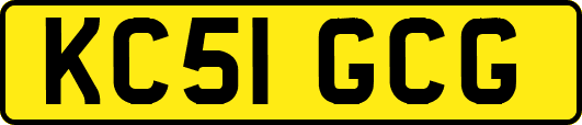 KC51GCG