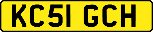 KC51GCH