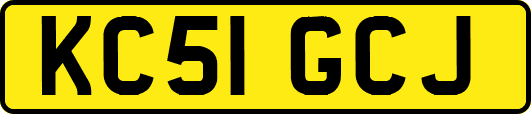 KC51GCJ