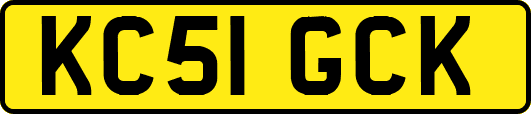 KC51GCK