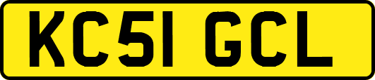 KC51GCL