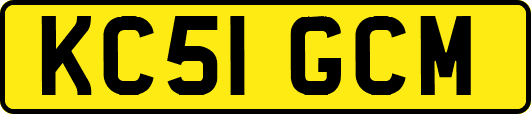 KC51GCM