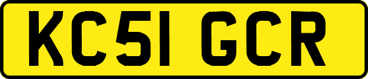 KC51GCR