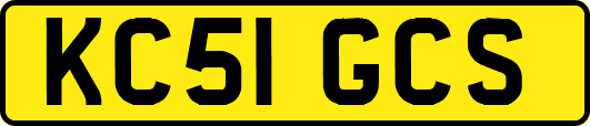 KC51GCS