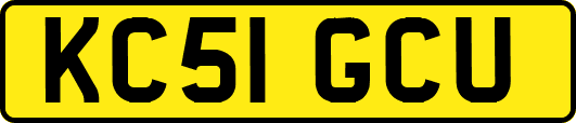 KC51GCU