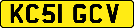 KC51GCV