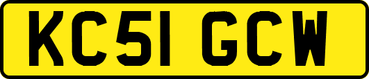 KC51GCW