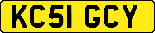 KC51GCY