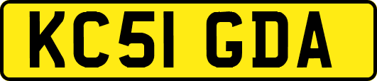 KC51GDA