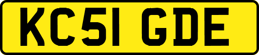 KC51GDE