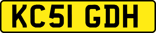 KC51GDH