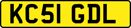 KC51GDL