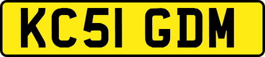 KC51GDM