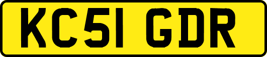 KC51GDR